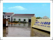 上虞市一力金屬網帶廠