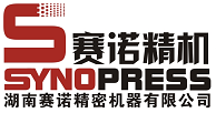 湖南賽諾精密機器有限公司