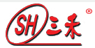 新鄉(xiāng)三禾振動設備有限公司