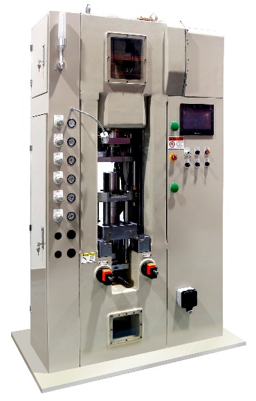 快速粉末冶金成型機(jī)