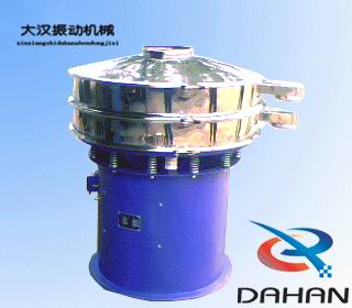 Φ1000mm型振動(dòng)篩(加高型)