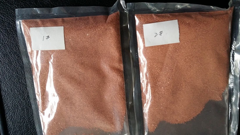 供應銅粉
