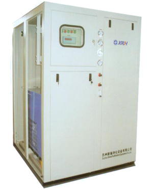 防爆型制氮機