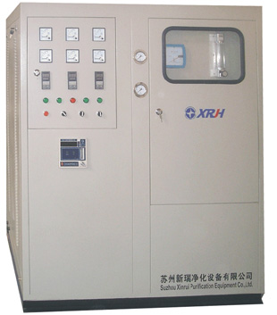 XRDC-C系列氮氣純化裝置