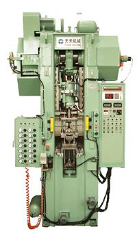  高效上二下三60T成形機（良冢型）