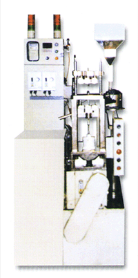 JZ-2型全自動粉末冶金制品精整機