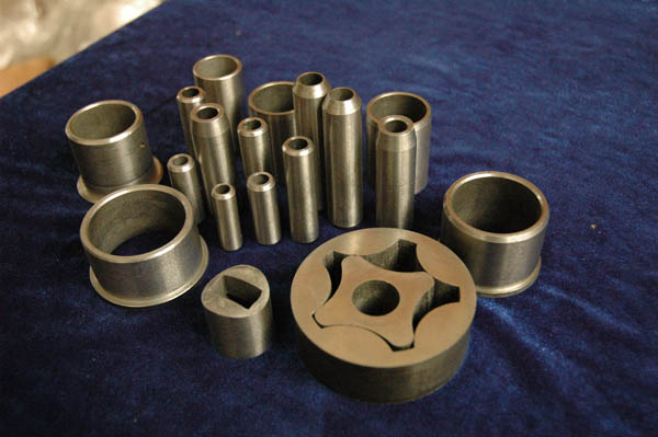 柴油機(jī)零件