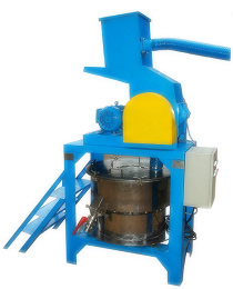 粉末冶金粉碎機(jī)