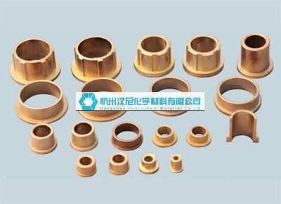 SNF-3系列 鐵銅基粉末冶金高強(qiáng)度含油軸承