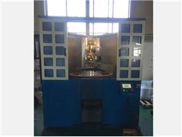 輪轂拋光機