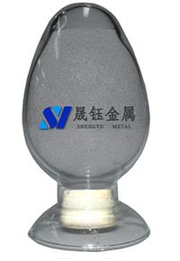 水霧化鐵粉