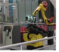 南京定點定位機器人高壓去毛刺清洗設備025-52995037